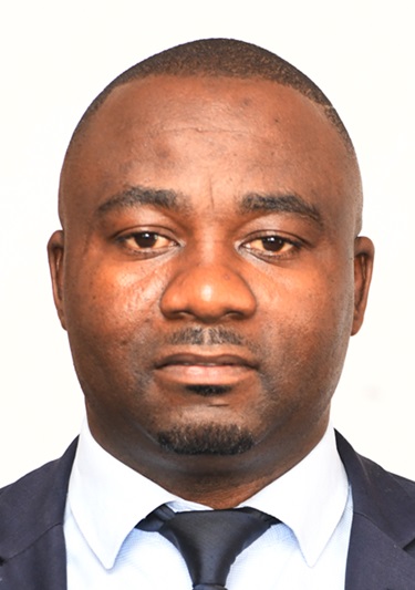 Photograph of Hon. Fischer Nkhwazi, Member of Parliament for Mzimba South Luwerezi