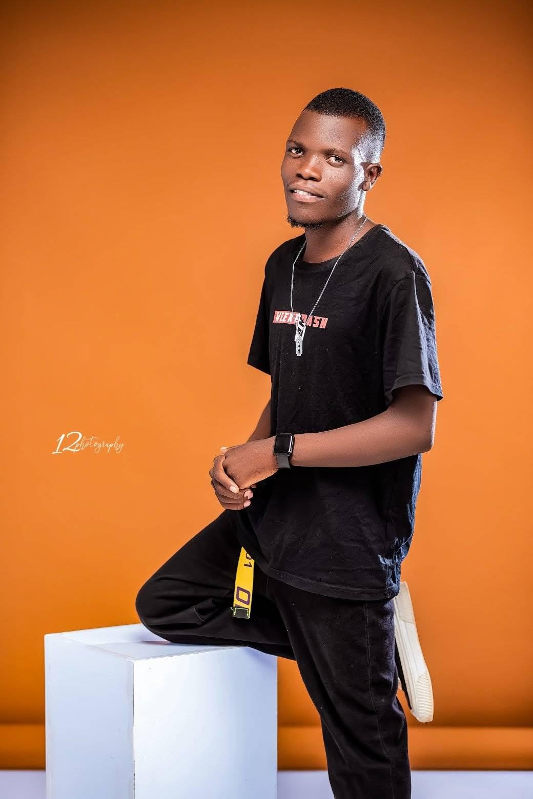 Abraham Msofi developer profile